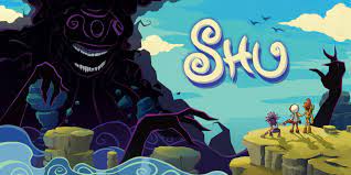 With shu, it will only take you 0.3 s! Shu Nintendo Switch Download Software Spiele Nintendo