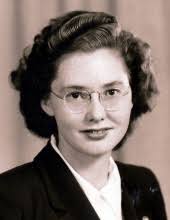 Obituary information for Elsie Jane Kaul