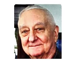 James Bensinger Obituary (1942