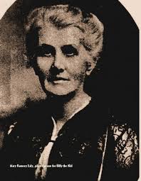 Mary E. Ramsey Ealy (1850-1935)