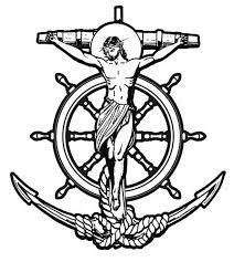 A bridge to bring visual arts in its many forms together in new orleans Pin On Mariners Cross