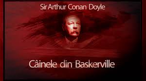 Privirea lunga in ochii celuilalt, un rasarit sau un apus in doi; Cainele Din Baskerville Sir Arthur Conan Doyle Youtube