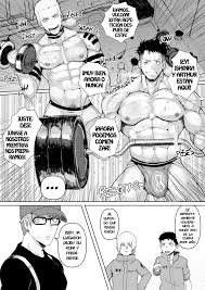 S3X FORCE – Fire Force - Comics Porno