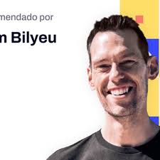 Los libros favoritos de Tom Bilyeu