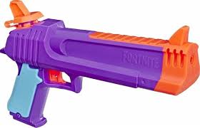 Under $10 · we have everything · returns made easy · huge savings Hasbro Super Soaker E6875eu4 Fortnite Hc E Nerf Spielzeug Wasserblaster 218ml Bei Bucher De Immer Portofrei