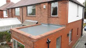 Part 3 of the flat roof construction, in this one we put on the upvc fascia and soffit, finished in black. Everything You Need To Know About Flat Roofs From Construction To Repairs Jj Roofing Supplies Jj Roofing Supplies