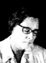 JONES, JUDITH MAC KNIGHT