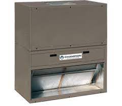 10 Ton 10000 Btu Standard Efficiency 2 Pipe Split System Air Conditioner Air Handler Winsupply
