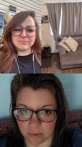 The Real Crystal Babin I Grew Out My Bush Fpe You