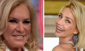 Teresa guilherme is the author of o avesso do direto (4.00 avg rating, 3 ratings, 1 review) and cheguei onde me esperavam (3.67 avg rating, 3 ratings, 2. Teresa Guilherme Foi Enganada Por Luciana Abreu Contou Me A Historia Da Desgracadinha