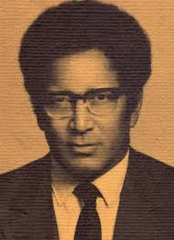 ChickenBones: A Journal: Lance Jeffers (1919-1985)