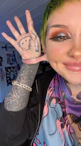 It gives me so much joy and boosts my confidence 😍