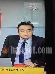 Siapa saja sosok pembaca berita paling seksi di dunia? Pembaca Berita Tv3 Lelaki