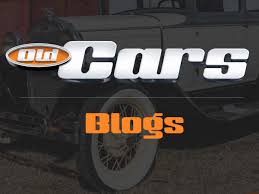 Old Cars Weekly Blogs - Old Cars Weekly