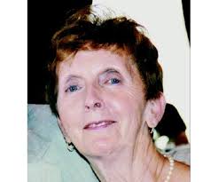 Bridget O'Malley Obituary (2017)