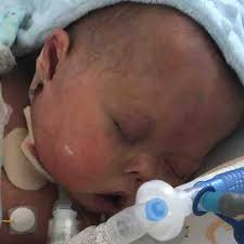 Fundraiser for Amy Cotgrave by Samiee Kate Williams : Sonny's Story!