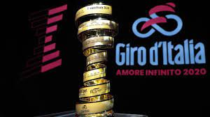 Последние твиты от giro d'italia (@giroditalia). Giro D Italia Auftakt In Ungarn Wegen Corona Pandemie Abgesagt Eurosport