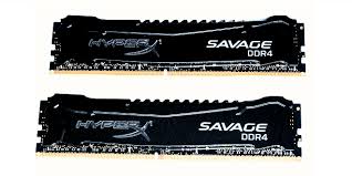 Kingston Hyperx Savage 16gb Dual Channel 3000mhx Ddr4 Review