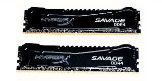 kingston hyperx savage 16gb dual channel 3000mhx ddr4 review