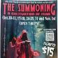 "The Summoning" A CULTivation of fears. event in Defuniak Springs, FL