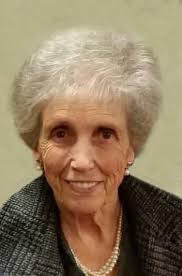 Verla Kay Houser Mecham