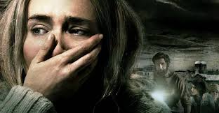 All rights reserved © 2019 paramount pictures. Personagem De Emily Blunt Entra Em Trabalho De Parto Em Cena Inedita De Um Lugar Silencioso