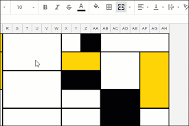 There are a number of ways to animate: Control Alt Achieve Google Tools And Activities For Art Education