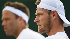 Wimbledon: Aussie Sam Groth destroys racquet with bare hands