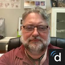 Morgan S. Robbins (Sisk), NP