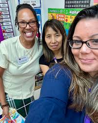 Affton School District added a...