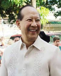 Cojuangco, Enrique “Henry” M.