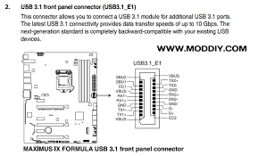 Hey, i have one of these ide&sata to usb 2.0 adapter but its wire diagram to fix it, please if anyone has one send me a photo of the wiring so i can fix it. Usb 2 0 Usb 3 0 Usb 3 1 Connectors And Pinouts