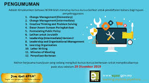 We did not find results for: E Pembelajaran Sektor Awam Epsa Myepsa Twitter