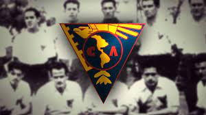 Encuentra aguilas del america en mercadolibre.com.mx! Las Raices Del Escudo Del Club America Futbol Total