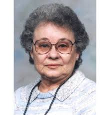 Mary Allred Obituary (2011)