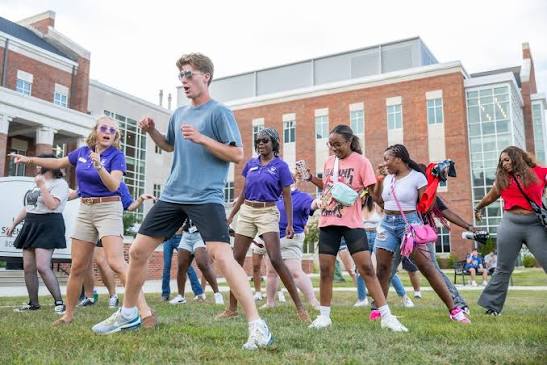 Tennessee Tech University phù hợp với những ai?
