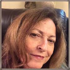 Patricia Alexandra Scoggins