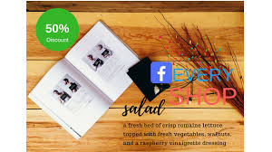 Everyshop is an initiative of the jd group, which owns the incredible connection, hificorp, russells, bradlows, rochester and sleepmasters chains. Everyshop Home Facebook