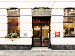 What room types are available here? Hotel In Lille Ibis Lille Centre Grand Place All