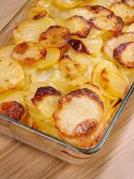 Gratin Dauphinois Recette En 2020 Recette Gratin Dauphinois Recette Gratin Gratin Dauphinois