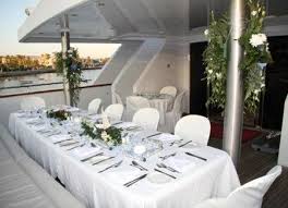 Yacht Wedding Reception In St Petersburg Fl Yacht Wedding Wedding Guest List Template Yacht Wedding Reception