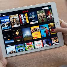 Out on television investigates the importance of tv as an intimate medium that. Netflix Confirms It Killed Airplay Support Won T Let You Beam Shows To Apple Tvs Anymore The Verge