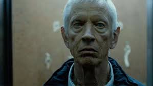 Castle Rock": Ya tenemos actor que interpretará al Sheriff Alan Pangborn