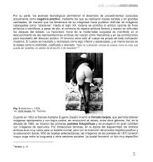 TESIS: Bella y Delicadamente Obscena La imagen fotográfica en la  representación del cuerpo, aplicado a un libro de artista