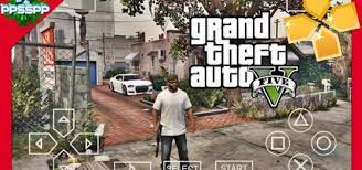 Gta san andreas ppsspp download iso game is an adventure game where you snatch car and carry out different missions. Download Gta 5 Ppsspp Iso File For Android Latest Version