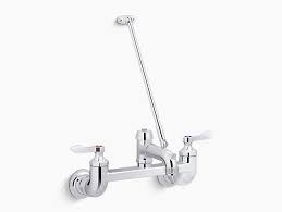 triton bowe service sink faucet kohler