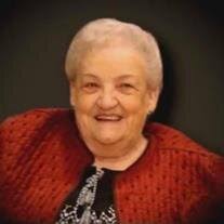 Shirley Frederick Curtis Obituary