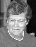 Jacqueline Dechant Obituary (2011)