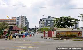 Æon bukit tinggi shopping centre is situated 3 km south of hospital tengku ampuan rahimah. Malaysiakini Covid 19 Infiltrates Klang Hospital And Other News You May Have Missed