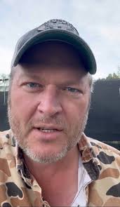 Blake Shelton
